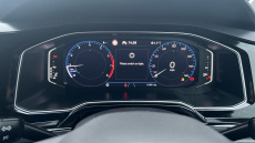 Volkswagen Polo 1.0 TSI R-Line 5dr Petrol Hatchback